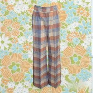 Vintage Bell Bottom pants